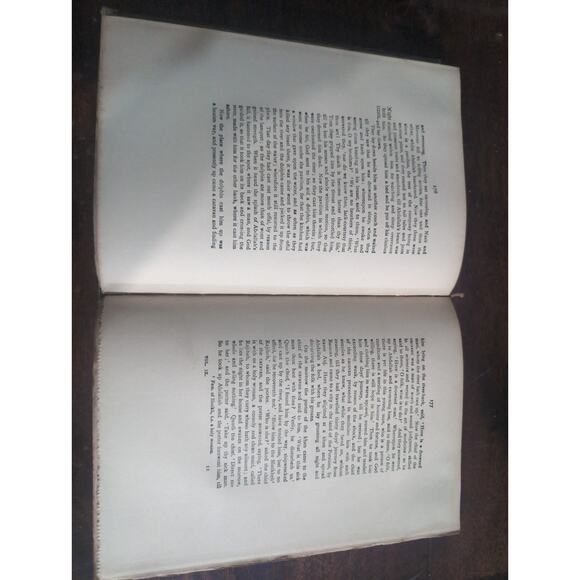 Oriental Tales XII: Tales from the Arabic: Volume The Ninth, 1901 Hardcover - Picture 6 of 6